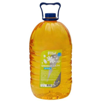 Омивач автомобільний Vitol "-12" Диня 5л (VTW-1251)