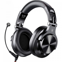 Навушники OneOdio A71M 3,5мм/6,35мм Black (A71M Black)