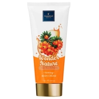 Крем для тіла Famirel Wonder Nature Sea Buckthorn Firming Body Cream 180 мл (7290114086158)