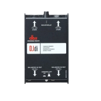 Директ-бокс dbx DJDI (DBXDJDI)