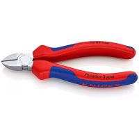 Кусачки KNIPEX бокові 70 05 140 (70 05 140)