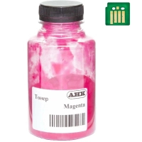 Тонер Xerox DC SC2020, 006R01695 90г Magenta chip АНК (50000226)
