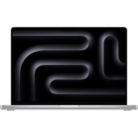 Ноутбук Apple MacBook Pro 16 A3428 M5 Pro Silver (MGE44UA/A)
