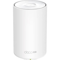 Точка доступу Wi-Fi TP-Link DECO-X10-4G-1-PACK