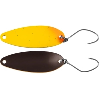 Блешня Select Supreme 2.0g 27mm 19 Fallen Leaf (1870.80.49)