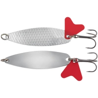Блешня X-Fish Valhalla 12.7g 01 Silver (1917.05.08)