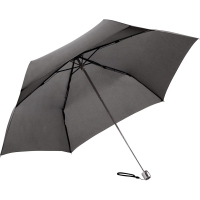 Парасоля Fare FiligRain 5070 складана 88 см grey (FR.5070 grey)