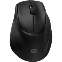 Мишка HP 720M Tilt Ergonomic Wireless/Bluetooth Black (BH0Z4AA)