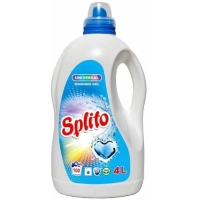 Гель для прання Splito Universal 4 л (4820049385090)