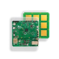 Аналізатор спектра u-blox UBXA1 U-blox Multiple Function Sensor Development Tools (XPLR-AOA-1)