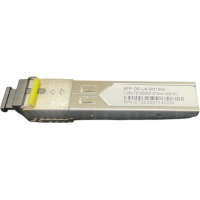Модуль SFP SFP-GE-LX- SM 1550nm 1.25 GB 3 км SC АНК (70265084)