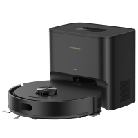 Пилосос Dreame F20 Plus Black (RLF41GD-Bl)