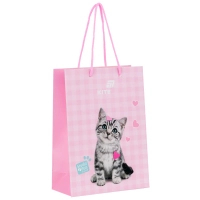 Подарунковий пакет Kite Studio Pets 18 х 24 см (SP26-265)