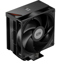 Кулер до процесора PcCooler RT500 Digital BK