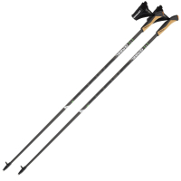 Палиці для скандинавської ходи Gabel X-5 Black 125 (7009351141250) (DAS303986)