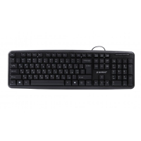 Клавіатура Gembird KB-103-UA/PS2