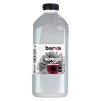 Чорнило Barva HP Universal №2 BLACK 1кг (HU2-231)