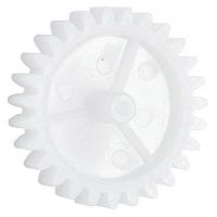 Шестерня привода термоблока 27T HP LJ 1160/1320 аналог RU5-0307-000 VTC (RU5-0307-000-VTC)