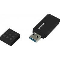 USB флеш накопичувач Goodram 32GB UME3 Black USB 3.2 (UME3-0320K0R11)