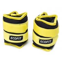 Обважнювач Ecofit MD1625 1,5 кг x 2 шт (К00016577)