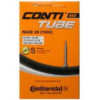 Велосипедна камера Continental Race 28" 18-622 / 25-630 PR60mm (181791)