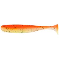 Силікон рибальський Keitech Easy Shiner 4" (7 шт/упак) ц:pal#08 spicy mustard (1551.08.30)