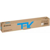 Тонер-картридж Kyocera TK-8365C (1T02YPCNL0)