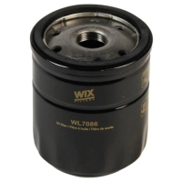 Фільтр масляний Wixfiltron WL7086
