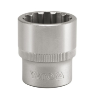 Торцева головка Yato YT-1467