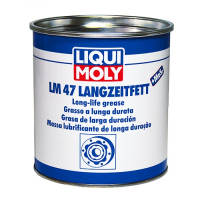 Мастило автомобільне Liqui Moly ШРУС - LM 47 Langzeitfett + MoS2  1л. (3530)