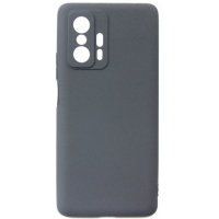 Чохол до мобільного телефона Dengos Carbon Xiaomi 11T (DG-TPU-CRBN-138)