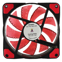 Кулер до корпусу Cooling Baby 12025BRL