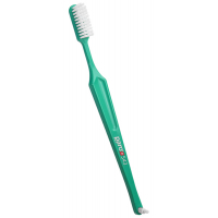 Зубна щітка Paro Swiss S43 м'яка зелена (7610458007099-green)