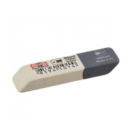 Гумка Koh-i-Noor комбінована SunPearl ,полібег 5 шт (6541/60/5/P)
