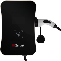 Зарядний пристрій для електромобіля HiSmart EV200085