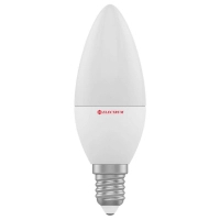 Лампочка Electrum С37 8W PA LC-32 E14 3000K PERFECT (A-LC-1428)