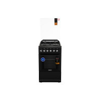 Плита ARDESTO FSC-F5060PB