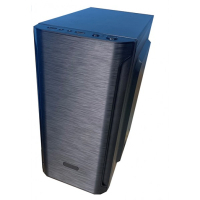 Корпус для ПК Delux MK340-450-12F