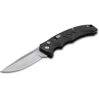 Ніж Boker Plus "Intention II Black" (01BO482)