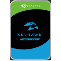 Жорсткий диск 3.5" 2TB Seagate (ST2000VX017)