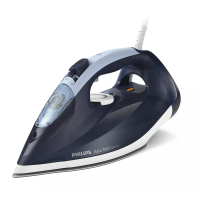 Праска Philips DST7030/20