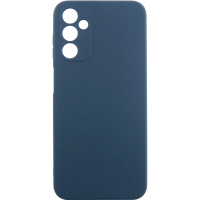 Чохол до мобільного телефона Dengos Carbon Samsung Galaxy M14 5G (blue) (DG-TPU-CRBN-173)