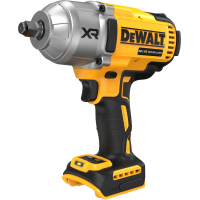 Гайковерт DeWALT 18 В XR Li-lon,1396 Нм, (без АКБ та ЗП) (DCF900N)