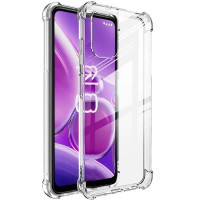 Чохол до мобільного телефона BeCover Nokia G22 Clear (709322)