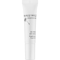 Крем для шкіри навколо очей Malu Wilz Sensitive Pro De-Stress Eye Cream Заспокійливий 15 мл (4060425026067)
