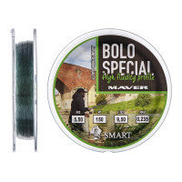 Волосінь Smart Bolo Special 150m 0.165mm (1300.35.32)