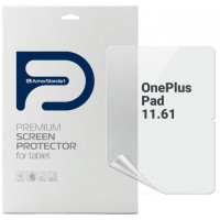 Плівка захисна Armorstandart OnePlus Pad 11.61 (ARM69189)