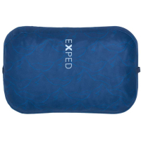 Туристична подушка Exped Rem Pillow M navy mountain (018.1119)