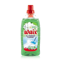 Засіб для миття підлоги Waix Gardenia 1 л (3800069401469)