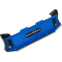 Точило Benchmade 20° Guided hone tool (кераміка+шкіра) (50080)